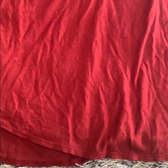 Lucky brand top - Picture 8 of 8